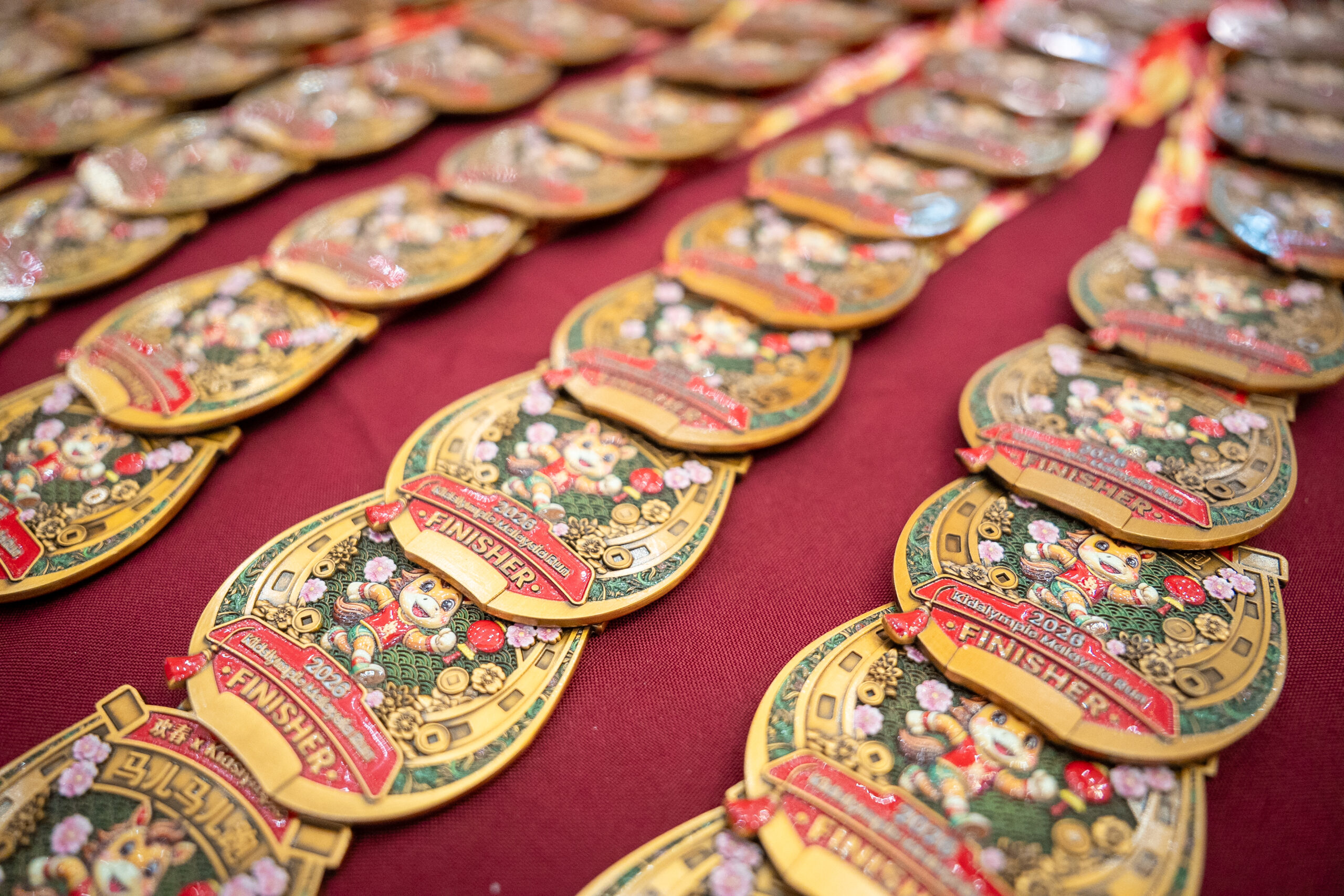 CNY Spring Carnival 2026-2