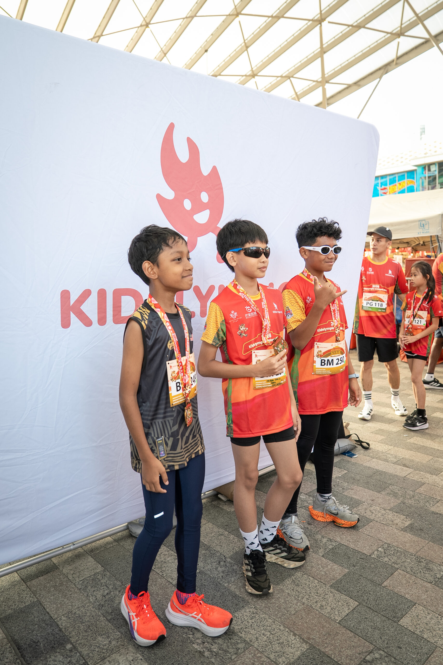 CNY Spring Carnival 2026-242