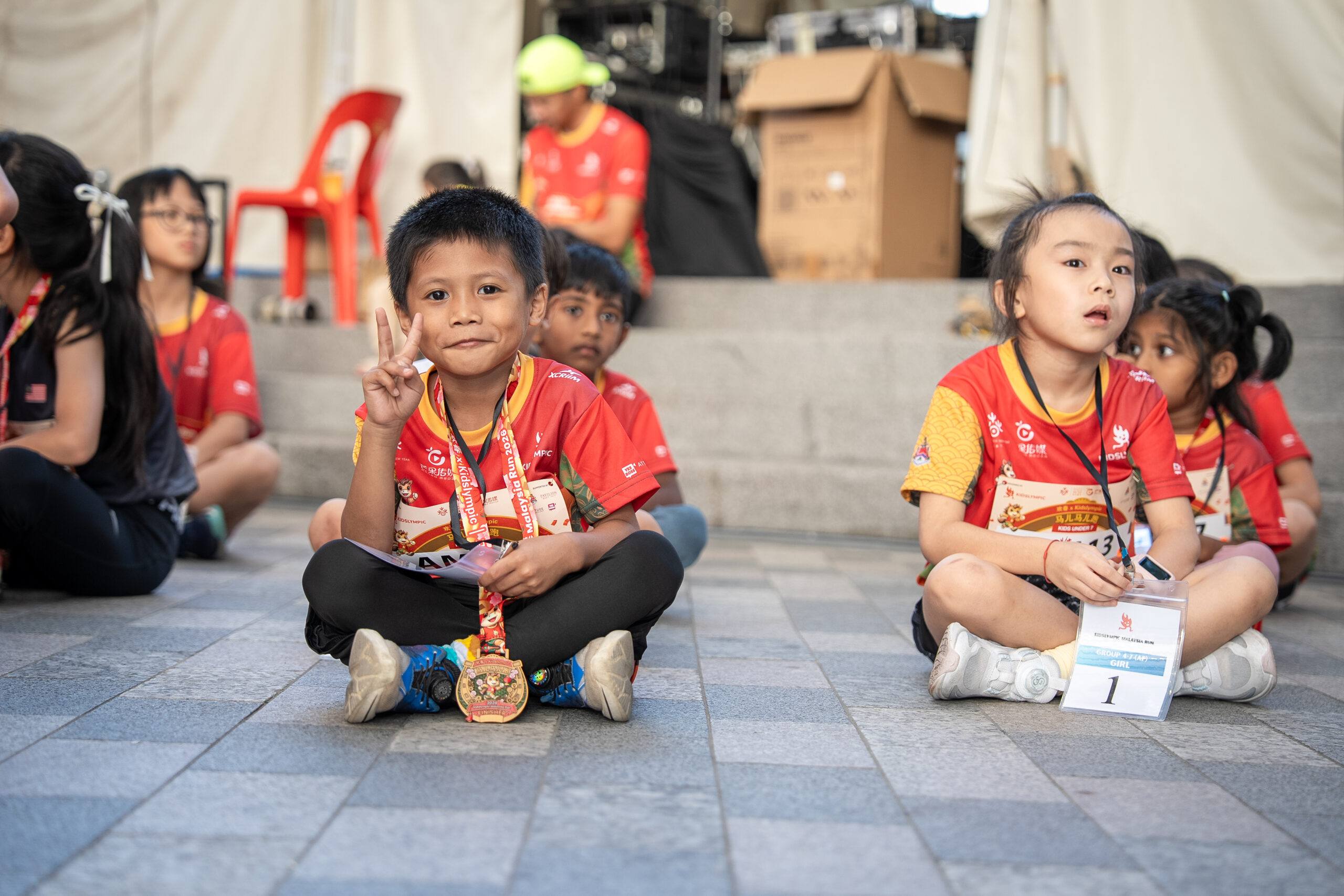 CNY Spring Carnival 2026-245