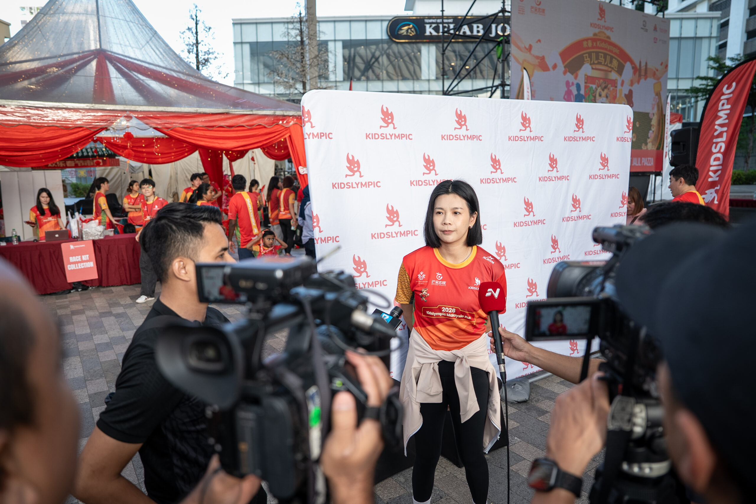 CNY Spring Carnival 2026-249