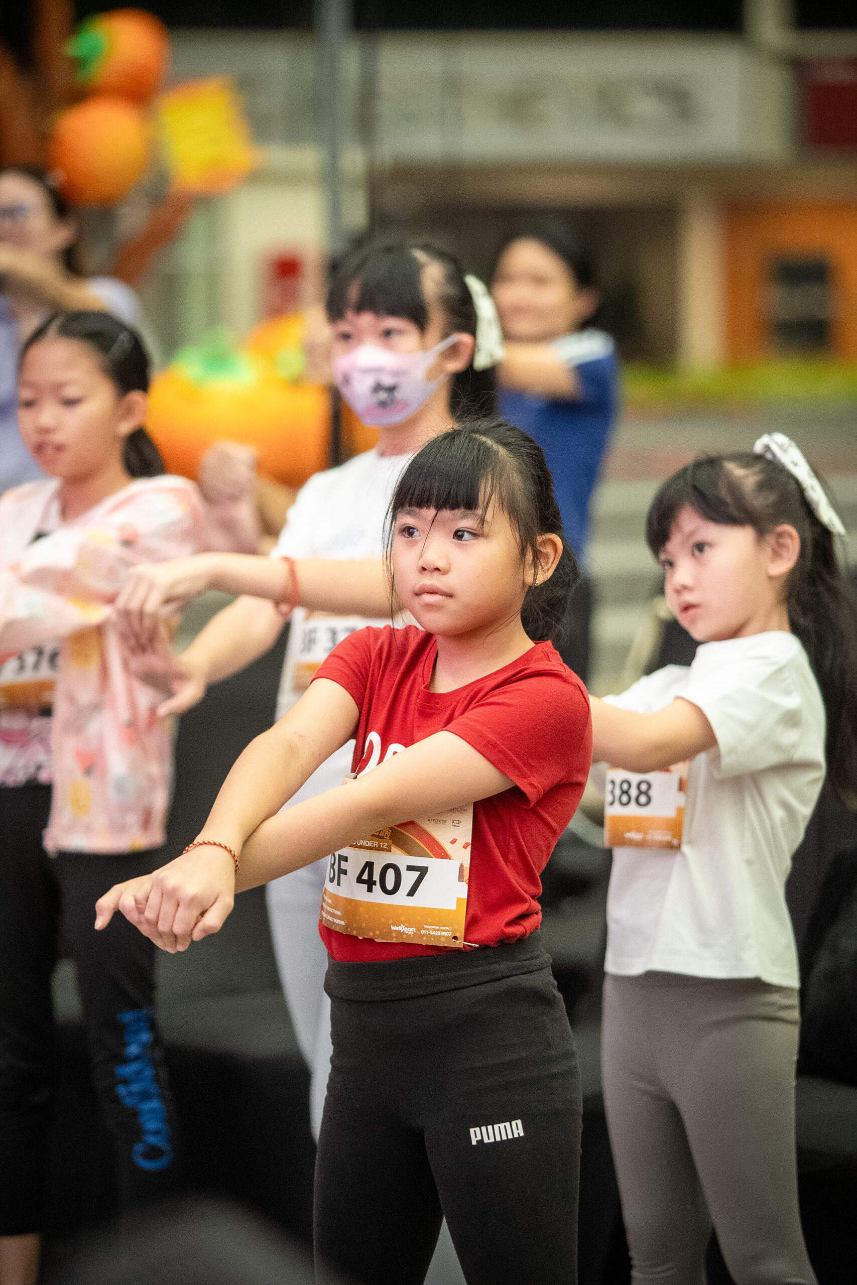 CNY Spring Carnival 2026-27