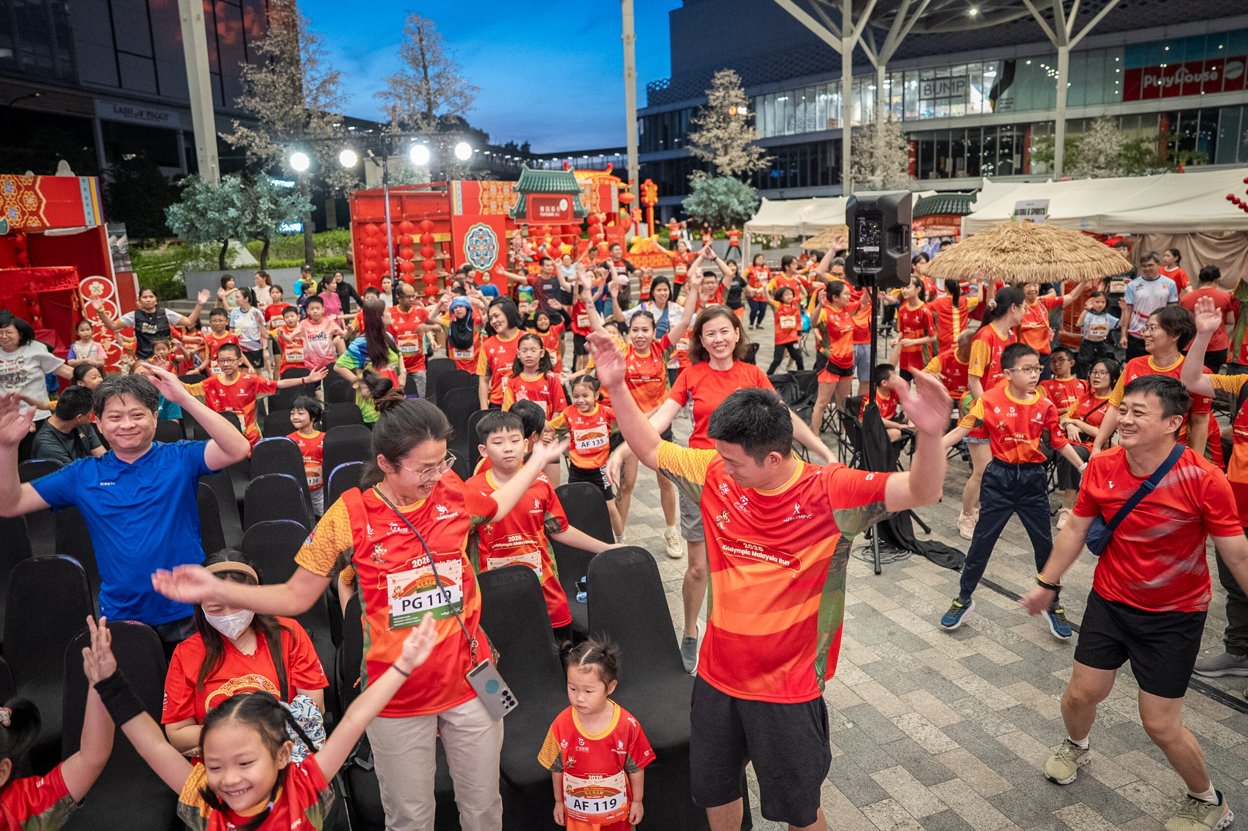 CNY Spring Carnival 2026-39