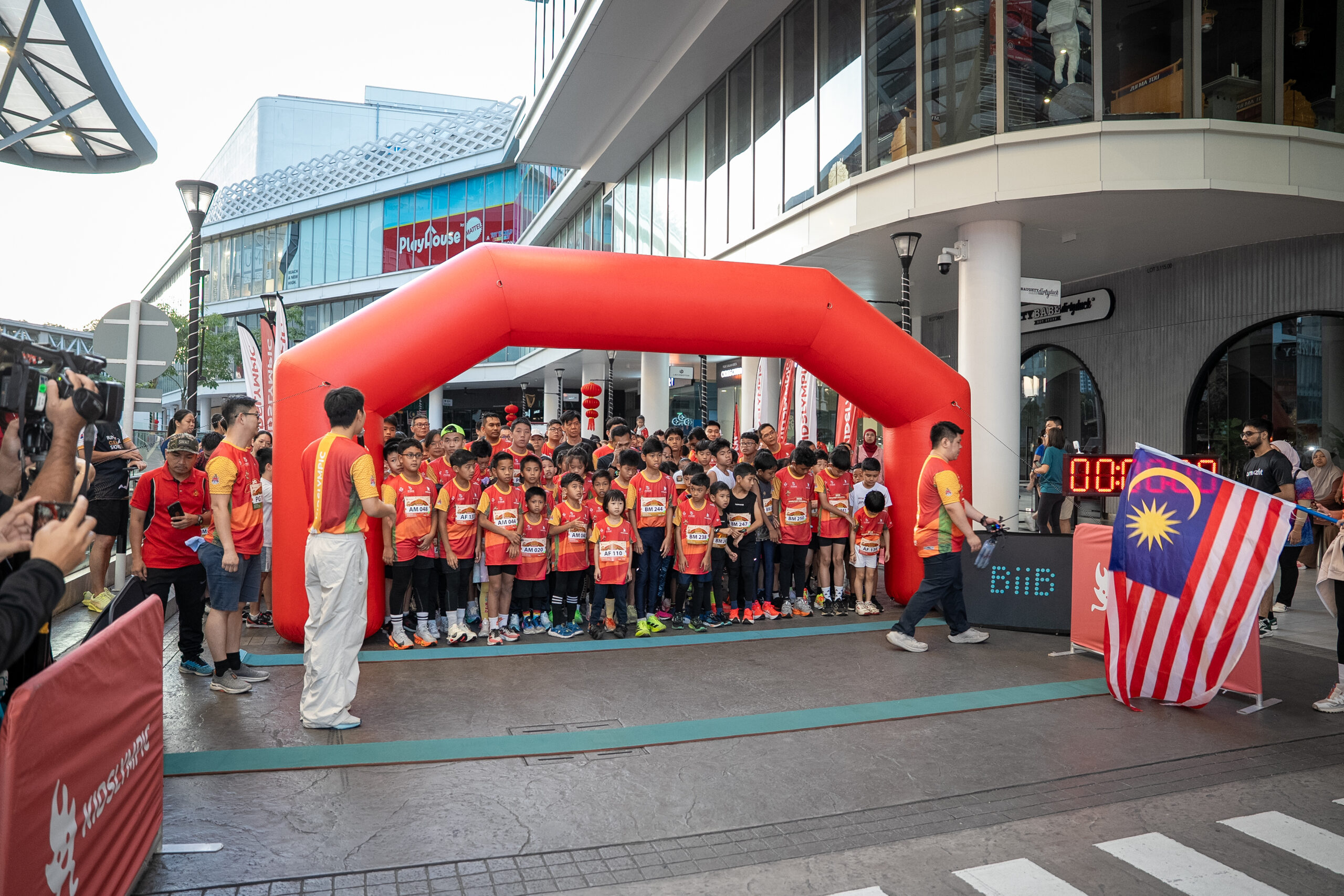 CNY Spring Carnival 2026-66