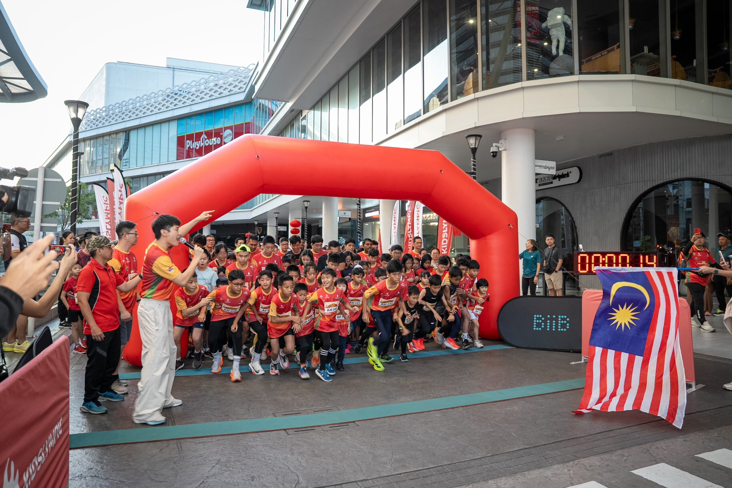 CNY Spring Carnival 2026-69