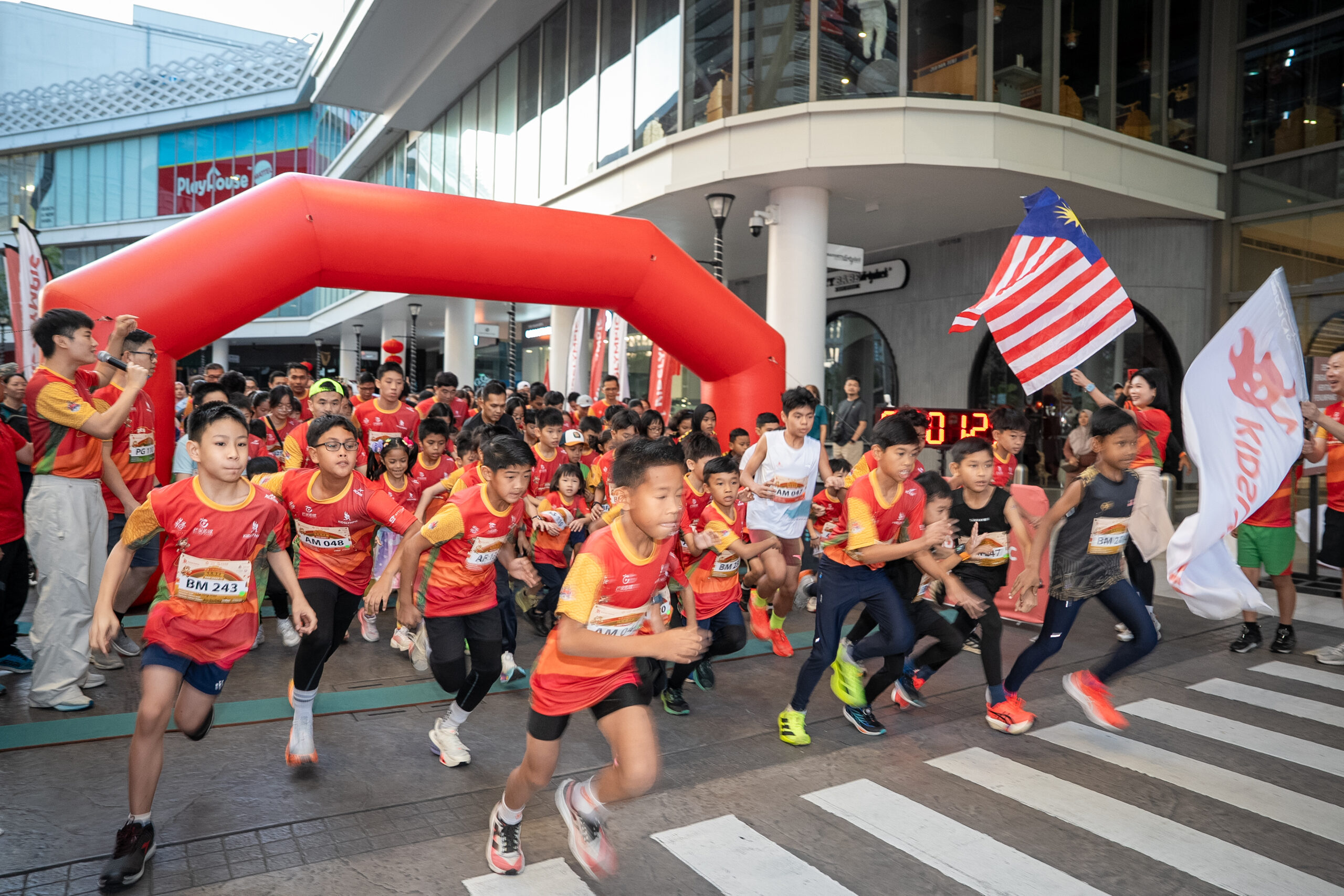 CNY Spring Carnival 2026-71