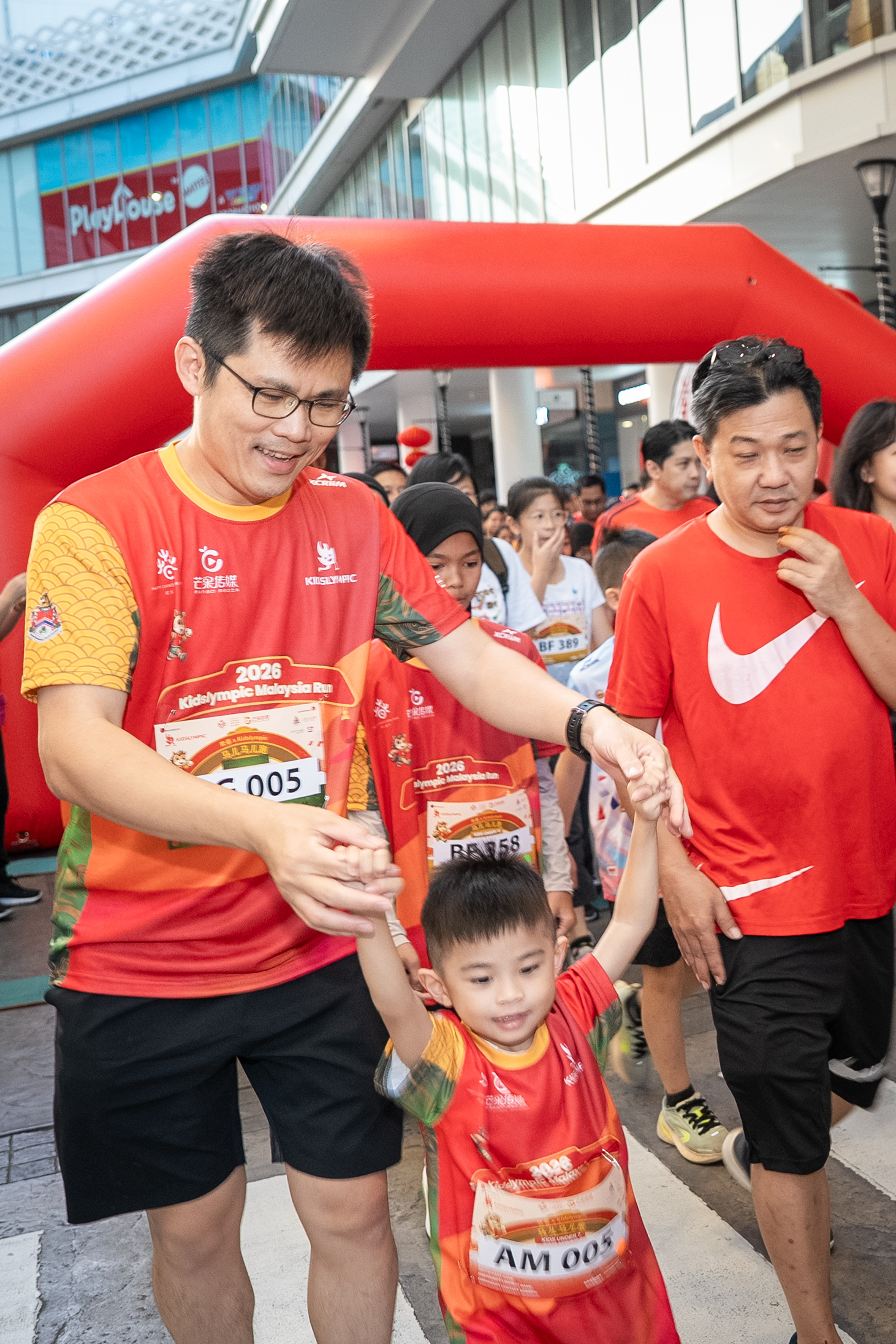 CNY Spring Carnival 2026-73