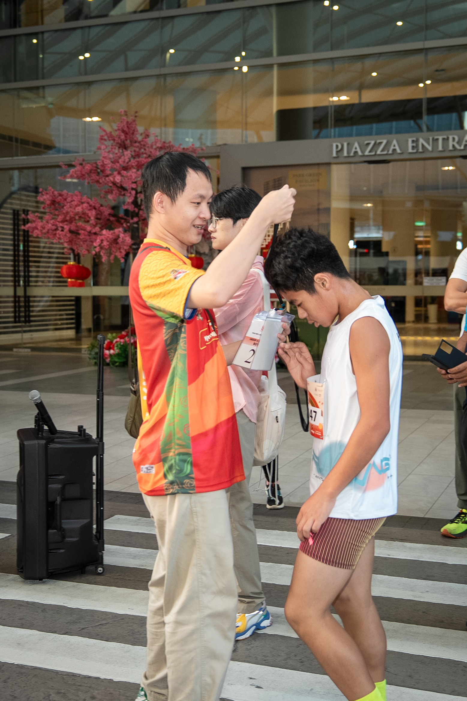 CNY Spring Carnival 2026-79