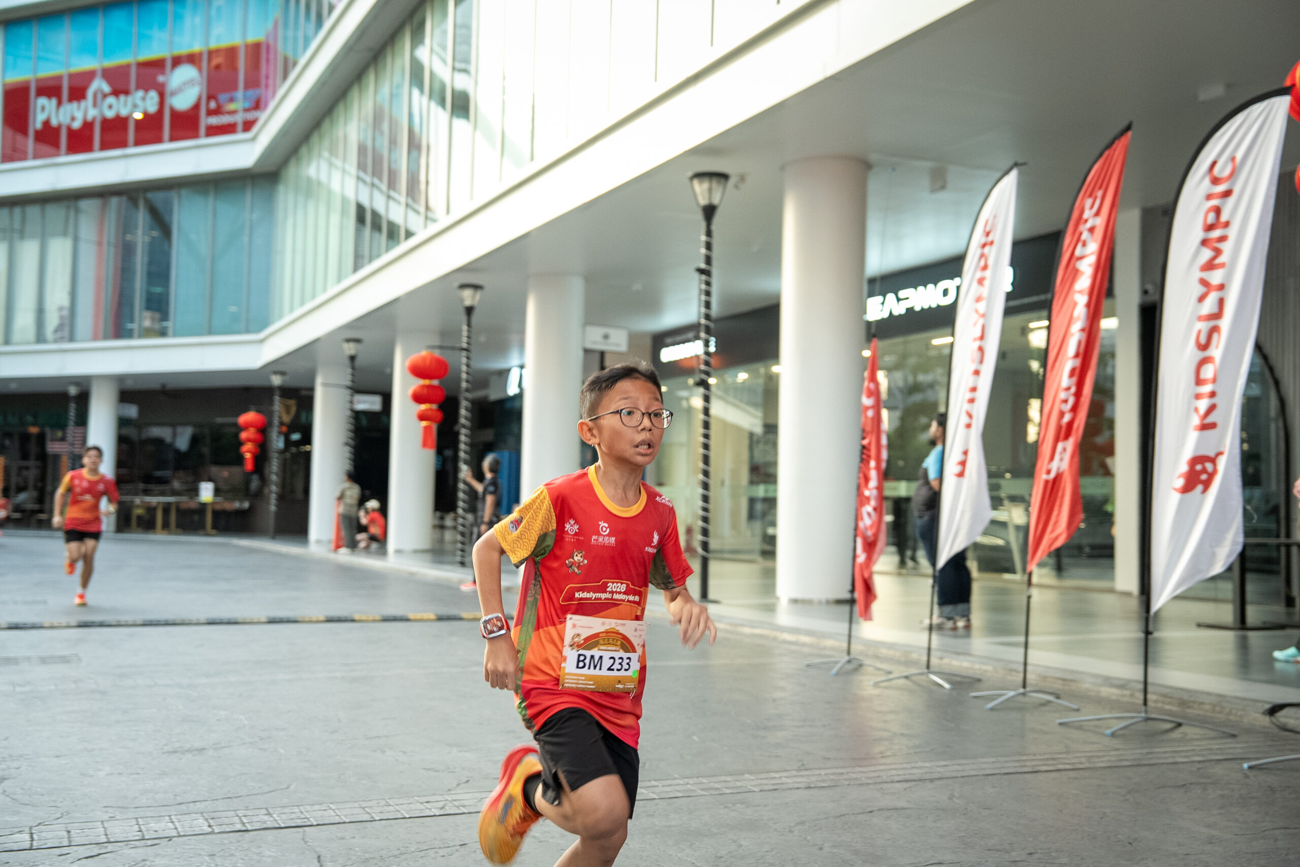 CNY Spring Carnival 2026-82